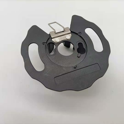E83107060A0A حامل شريط 56 ASM لوحدة تغذية JUKI FF56mm