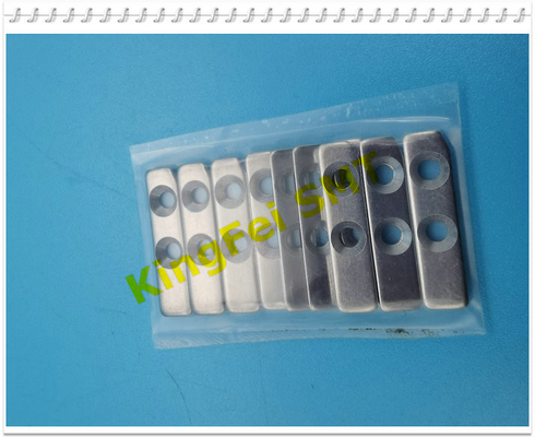 N210124272AA KXFA1MYAA00 SMT أجزاء المغذي NPM 8mm لوحة التغذية