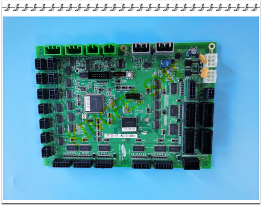 AM03-014955A Board Assy Samsung Techwin General IO REV3.0 لجهاز Excen