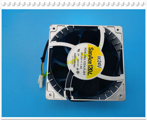 شراء NPM-D Fan SMT Spare Parts N610095898AA N610127903AA 9GL1224J1J01 مراوح التصنيع عبر الإنترنت