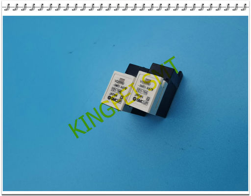 شراء VQ111U-5M0-X479 باناسونيك CM NPM رئيس الملف اللولبي صمام N510054843AA التصنيع عبر الإنترنت