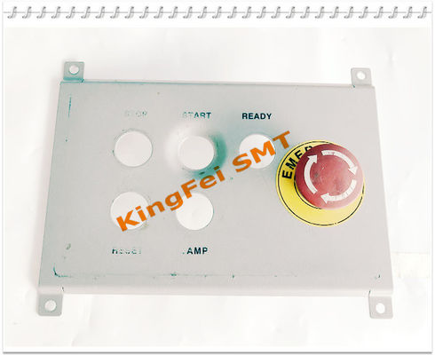 شراء كابل لوحة OP أمامي J91671548A J91671548B لجهاز Samsung Mounter التصنيع عبر الإنترنت