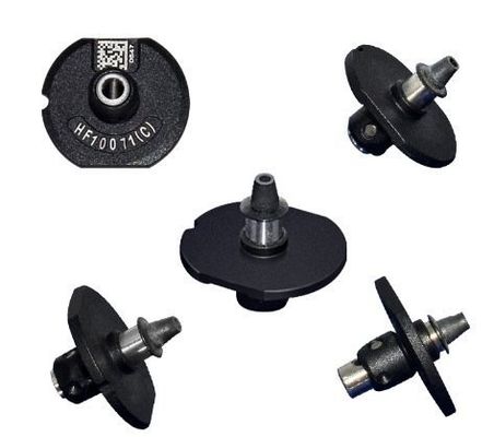 شراء فوهة JUKI RX7 RX6 FX-3R SMT HF1005R HF10071 HF12081 HF0603R HF0402R HF1608R HF3008 التصنيع عبر الإنترنت