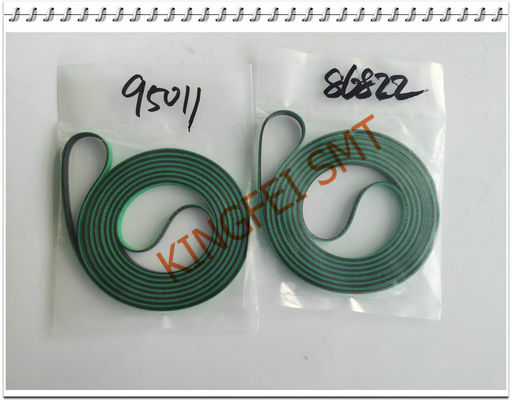 شراء حزام النقل JUKI JX-100 / JX-100 LED 40086822 40095011 التصنيع عبر الإنترنت