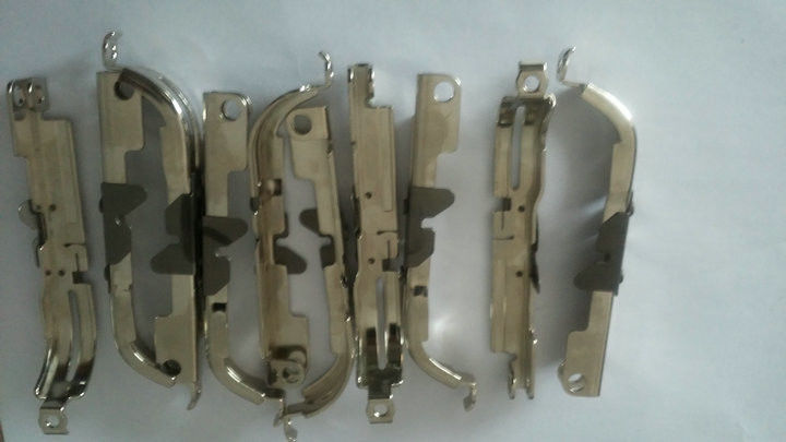 JUKI الغطاء العلوي 05 ASM SMT الطاعم أجزاء ل JUKI CF05HP 8 × 2 الطاعم E1203706CA0