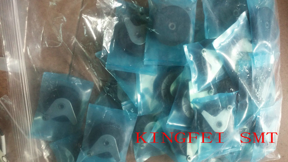 المعادن المغذية SMT أجزاء ياماها الطاعم تحديد رافعة آسى KW1-M1192-00X KW1-M1191-001
