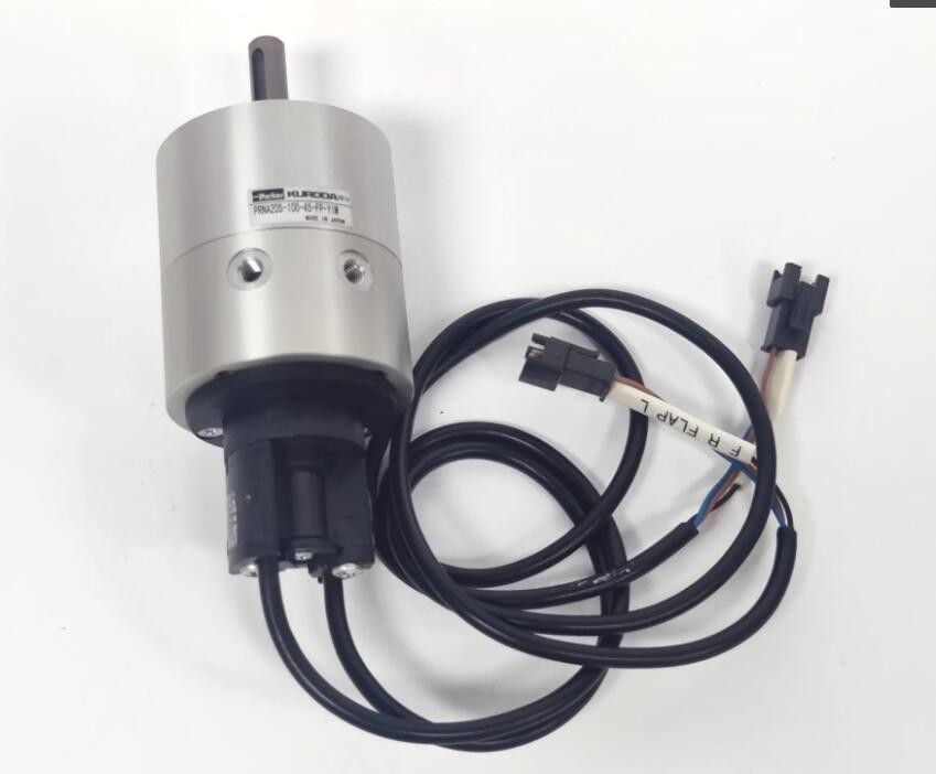 KGY-M9255-A0X SMT قطع غيار باركر كورودا PRNA20S-100-45-FP-YIM Motor