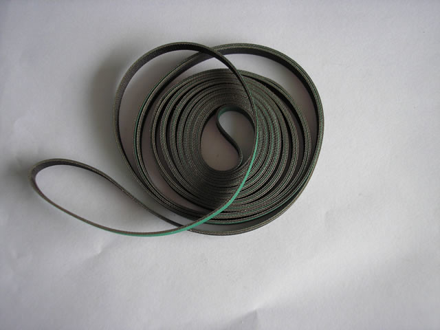 KHW-M9129-00X BELT 2 ناقل YG100R حزام مسطح KGS-M9129-00X KGS-M9129-50X