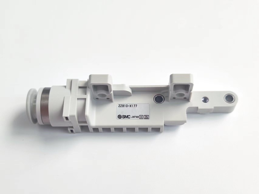 ZZB10-X177 YSM20R YSM10 موصل VQ121-5M0-X42 SMC صمام قاذف وحدة