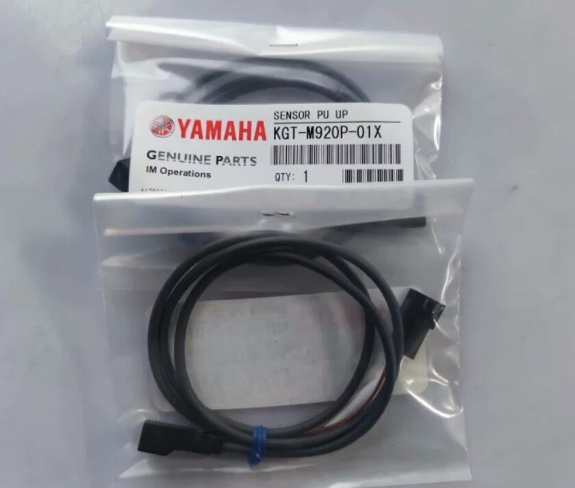 KGT-M920P-01X SMT Spare Parts Sensor PU Up لمستشعر Yamaha YG200