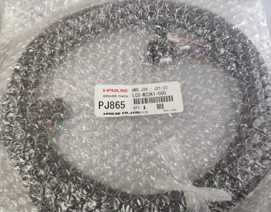 قطع غيار LC0-M22K1-000 SMT LG0-M26K4-002 LC6-M22K3-001 HNS J34 J21 J23