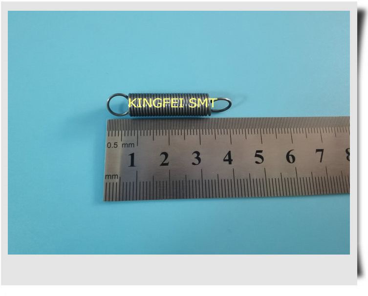 SM12 / 16mm مغذي استنزاف دلو الربيع J7066089A J61071053A استنزاف رافعة J7066036A ليفر سبرينغ 2P