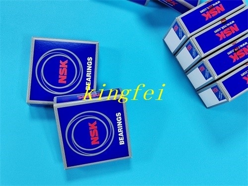 FUJI H65860 NXT H24 H24G H24S محور R محمل FUJI NXT ملحقات الآلة