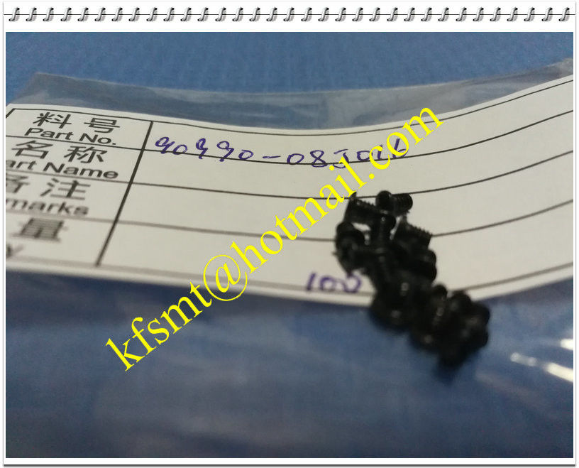 90990-08J016 برغي عموم رئيس ل YG12 YS12 YS24 فوهة ورقة الربيع 9498 396 02309