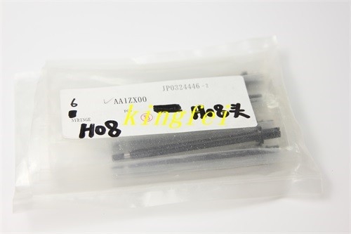 FUJI AA1ZX00 NXT فوهة الفوهة H08 الرأس الأصلي جديد تماما في المخزون تسليم سريع