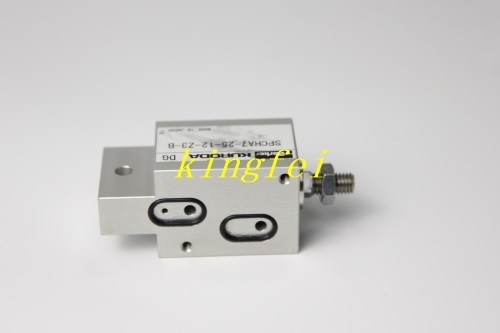 فجيه WPA5152 CP6 مربع الاسطوانة SPCHA7-25-12-Z3-B في المخزون تسليم سريع