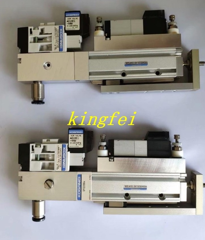 YAMAHA KV5-M7121-R0X YTF حقيبة الظهر سلندر امتصاص الصمام الكهربائي YAMAHA ملحقات آلة