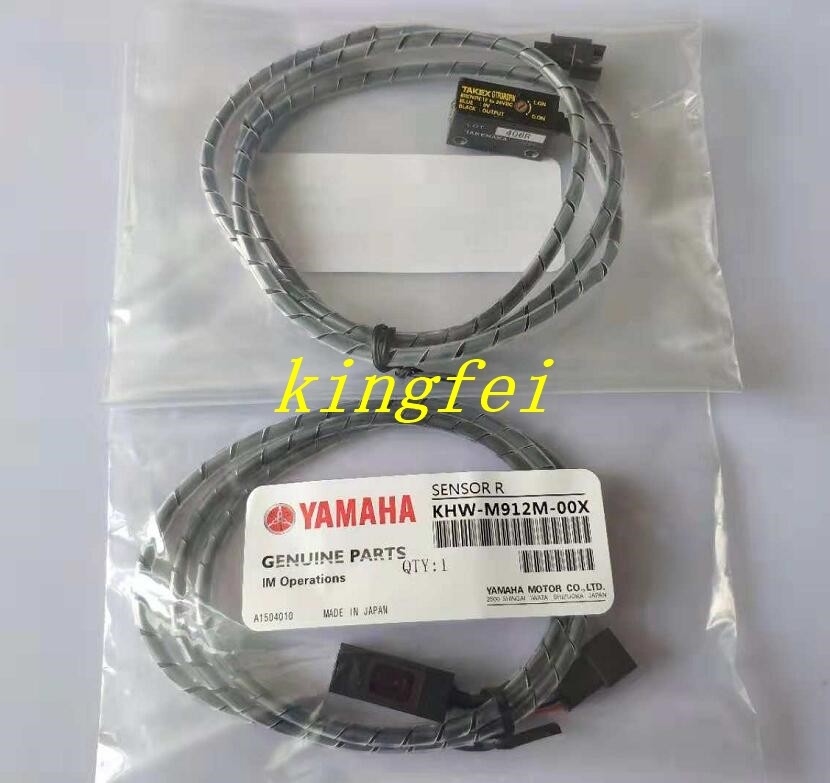 YAMAHA KHW-M912M-00X YG100 منصة فيدا للكشف عن السلامة جهاز استقبال القيادة SEEKA GTR3RSPN لوازم آلة YAMAHA