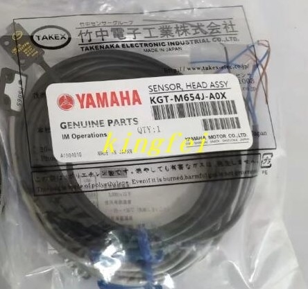 YAMAHA UM-TR-7383VFPN مستشعر UM-TL-7383F KGT-M654J-A0X YG200 مستشعر YAMAHA ملحقات الآلة