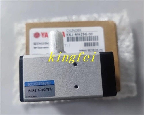 YAMAHA KGJ-M925G-00 آلة الطباعة YVP-XG أسطوانة زاوية المشبك KW3-M925G-00X YAMAHA أجهزة السطوانة الملحقات
