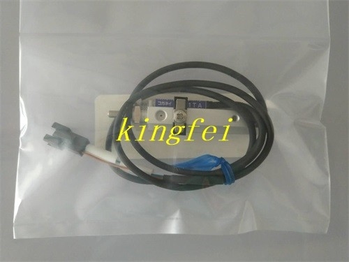 آلة الطباعة YAMAHA YVPXG NDAS10X30 اسطوانة KW3-M9167-A0X YAMAHA آلة الاسطوانة الملحقات