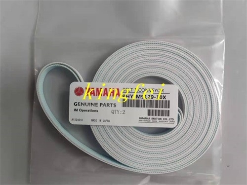 YAMAHA KHY-M9129-10 YG12 و YS12 حزام امتداد المسار YAMAHA ملحقات الآلة