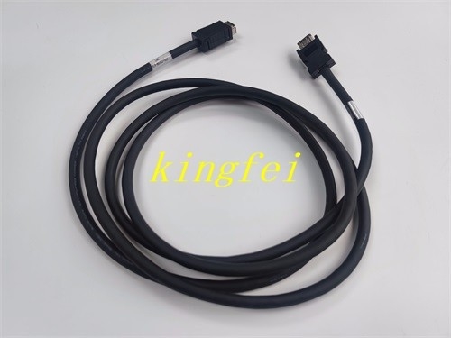 YAMAHA KLW-M66B2-00 KLW-M66B2-001 KLW-M66B2-010 HNS ، كابل إيثيرنت LAN Y-FLES