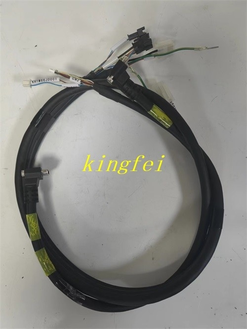 YAMAHA KLW-M66JA-011 YSM10 كاميرا المسح خط إشارة YSM20 خط كاميرا الطيران