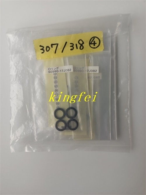YAMAHA 90990-17J082 305A حلقة ختم فوهة الاستنشاق KGA-M8752-00X YAMAHA ملحقات آلة