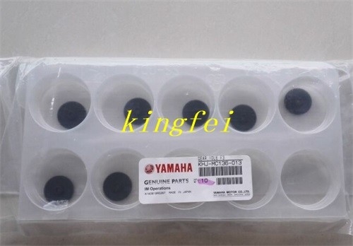YAMAHA KHJ-MC136-01 معدات، IDLE F3 SSY8MM معدات التغذية الكهربائية YS ملحقات التغذية الكهربائية