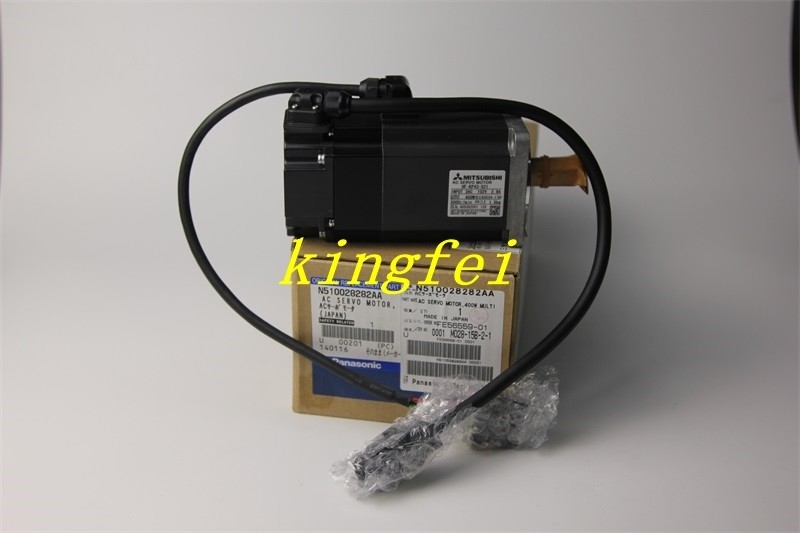 باناسونيك N510028282AA AC SERVO MOTOR في الأسهم تسليم سريع أصلي جديد تماما