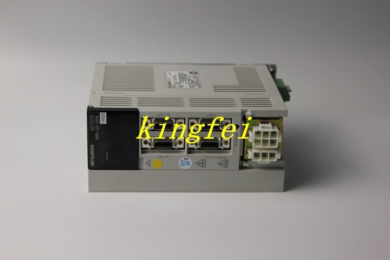محرك المحور لـ Panasonic MR-J2-20A-N26 لمحرك DC لمحرك SMT DC