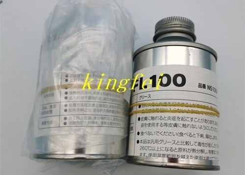 باناسونيك N510059330AA FL100 زيت باناسونيك لوازم آلة
