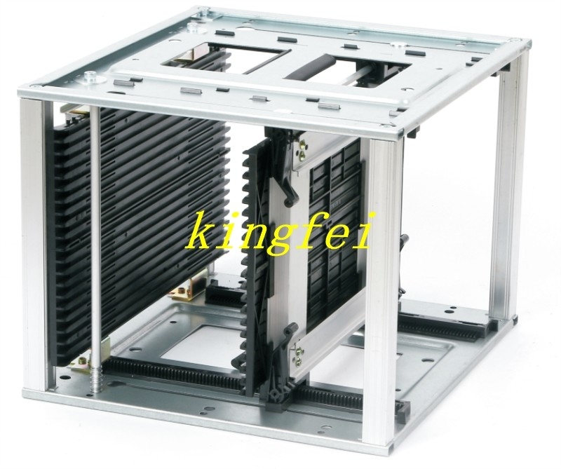 CJ-8301-1 رف المواد المضادة للستاتيك CJ-8301B-1 هندسة النظام المضادة للستاتيك
