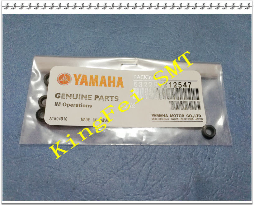 5322 532 12547 Packing SMT Spare Parts For Phillips Machine Black Colour