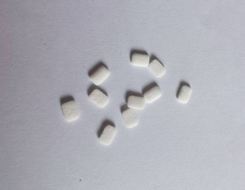 مرشح بديل متوافق مع JUKI الرأس المرشح من JUKI RX-7 آلة
