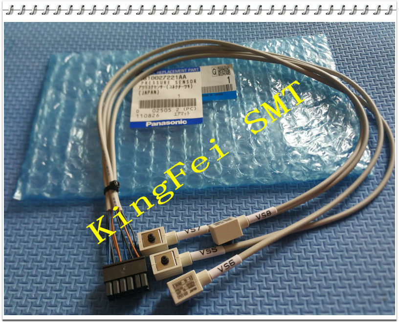 الاستشعار 1-4 N610027221AA KXF0DWVXA00 CM 8 رئيس فراغ الاستشعار H5-8
