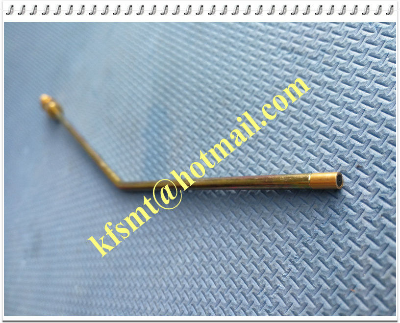 فوهة معدنية الشحوم أنبوب K48-M3854-00X ل NSK الشحوم بندقية معدنية الأصل