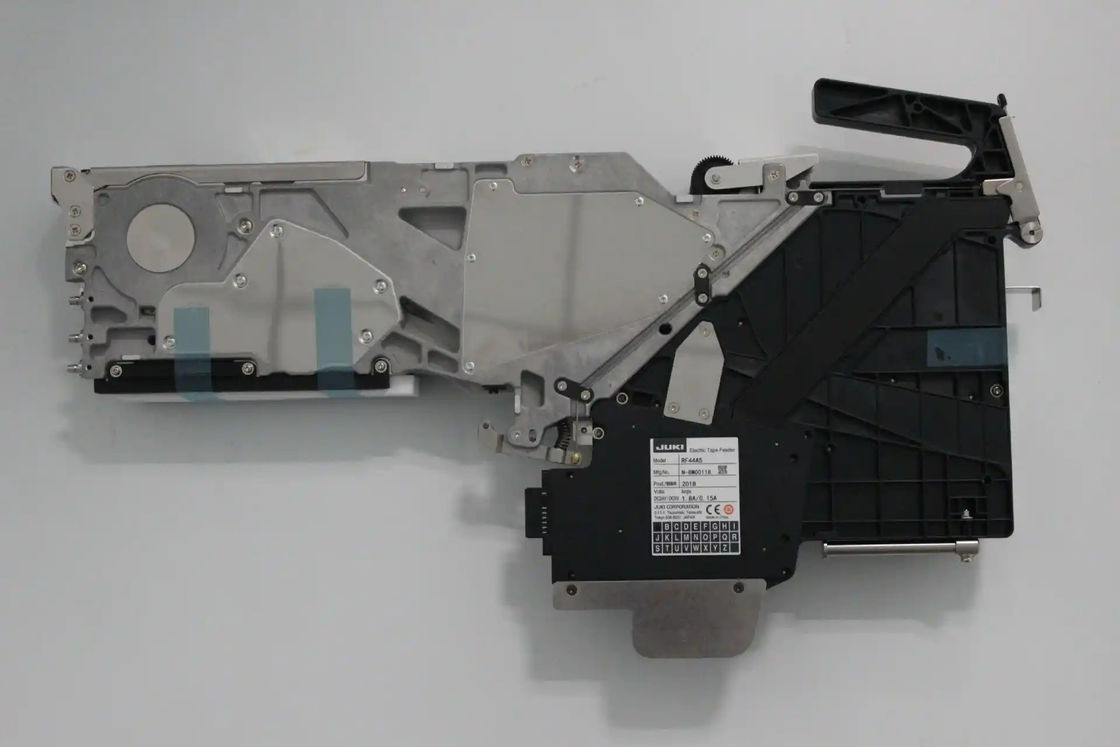 جهاز تغذية كهربائي JUKI RF44AS جهاز تغذية شريط للآلة RS-1 RS-1R RX-7