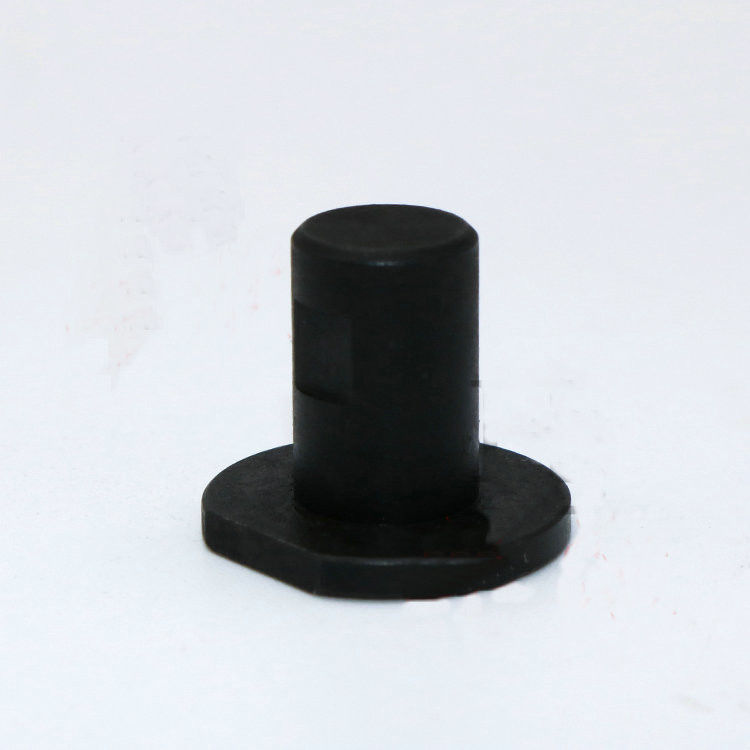 J7065972A SMT Samsung Feeder Parts SMN 8mm Sprocket - Shaft Black Colour