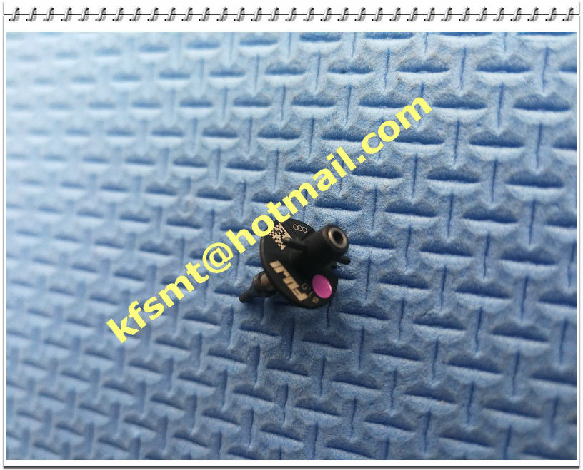 فوجي NXT فوهة 1.0MM حجم تلميح AA05815 ل H12 / V12 رئيس اللون الوردي