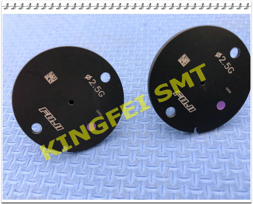 AIM / NXT SMT فوهة AA08411 (2.5G) رأس H02 FUJI NXT H01 حالة جديدة