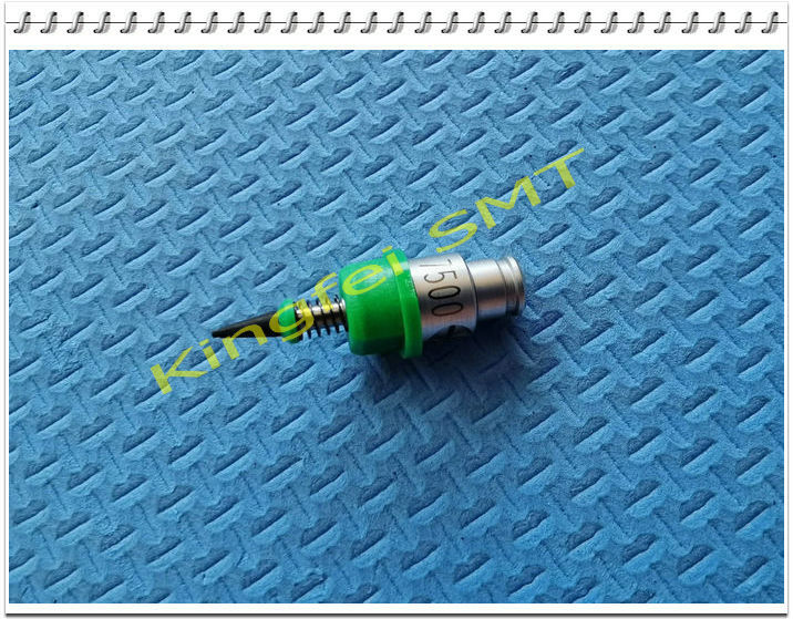 JUKI RS-1 SMT فوهة 7500 لـ 0201 أصغر المكونات الأصلية الجديدة JUKI 7501 فوهة 40183420