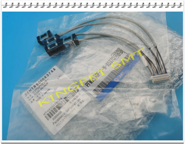 MTNS000437AA مستشعر NPM 8 رأس PFMV530F-1-N-X537C رأس مستشعر التدفق 1 ~ 4