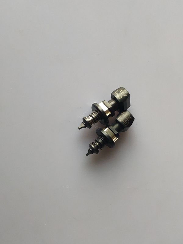 KHN-M7710-A2 KHN-M771-A1X YG12 YS12 YS24 301A SMT فوهة أصلية