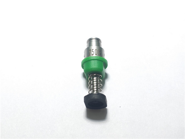 مجموعة فوهة JUKI RS-1 RS-1R 7508 40183428 JUKI 7508 فوهة أصلية