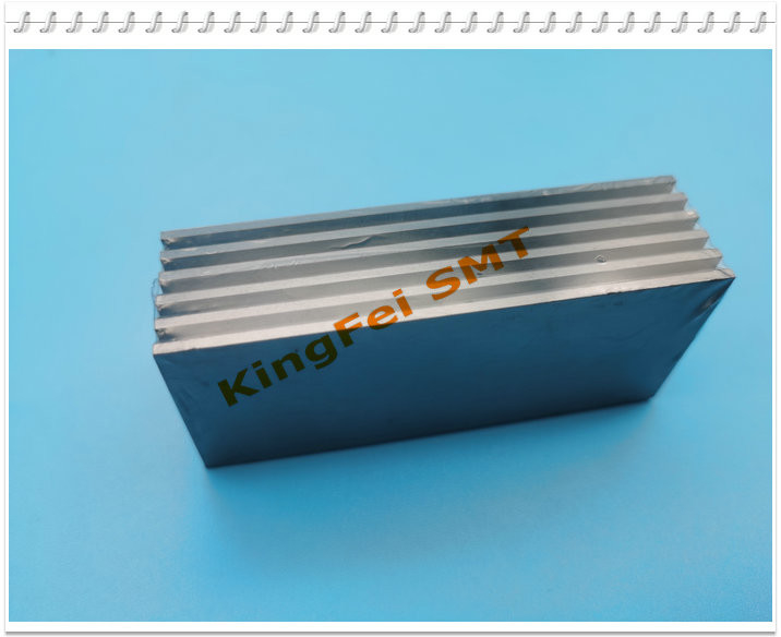 CM402 Blade SMT Spare Parts N4520403-142 / KHA400 (A) /77*32.5*4.0MM لآلة CM602 NPM