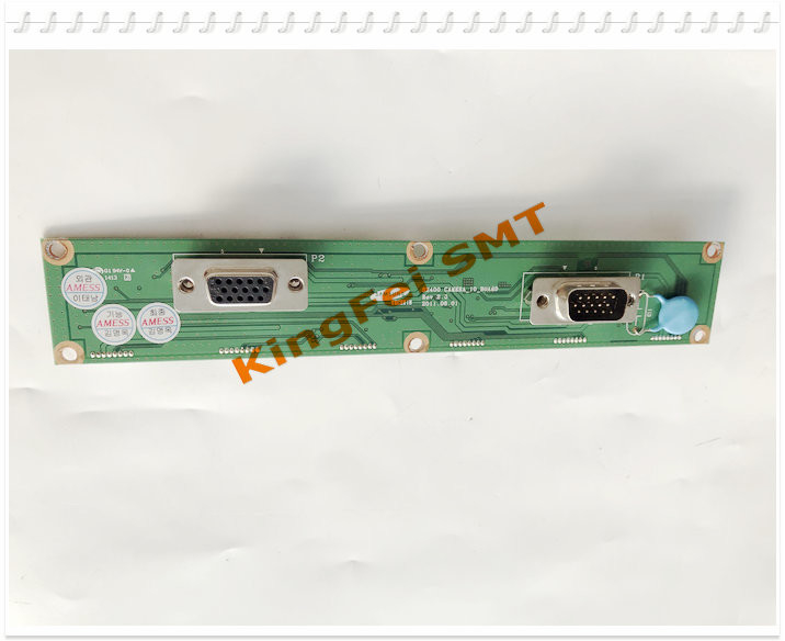 SM400 Camera IO Board Rev 2.0 SM421 CAM / 140529-0062 Cover AM03-005250A
