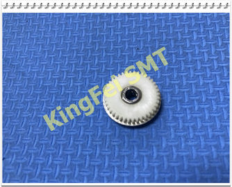 CP40 8mm Samsung Feeder Parts Gear مع J2500525 عالية الأداء