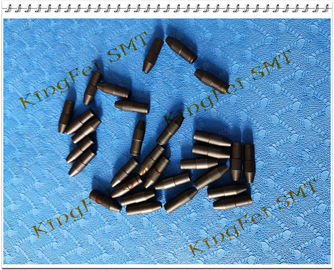 أجزاء معدنية ياماها المغذية KW1-M1112-00X CL8MM تدق دبوس 1 سنة الضمان